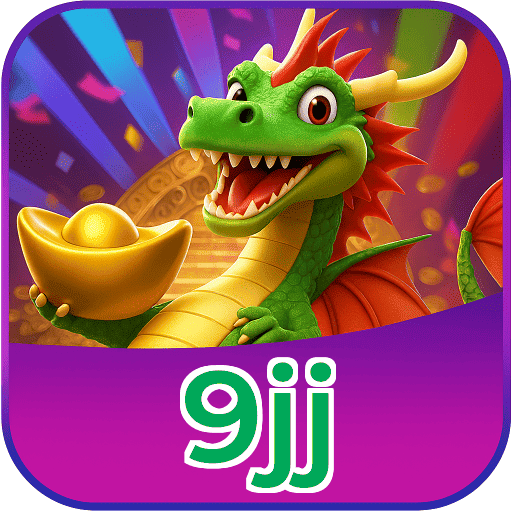 9jj - Cassino Online Premiado e Seguro
