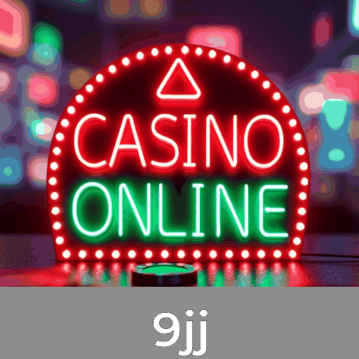 9jj: Excelência em Jogos Online com Serviços Profissionais