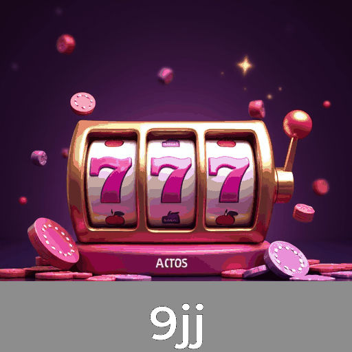 9jj: Realismo e Excelência em Jogos de Mesa Ao Vivo